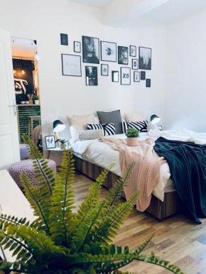 Apartment Take a breath